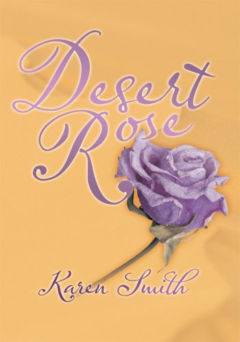 Desert Rose (English Edition)