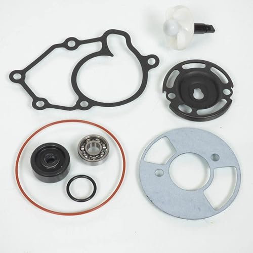Bomba de Agua P2R para Scooter Yamaha 125 X-Max 2009 A 2017 Nuevo