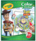 Crayola 04-0544-0-001 Malbuch, mehrfarbig