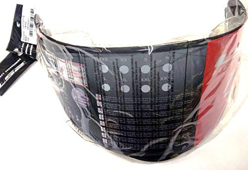 LS2 Visiera Scura casco Rapid FF353 /Stream FF320/ Storm FF800