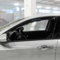 OMAC Windabweiser Regenabweiser für FIAT Tipo 2016-2025 Kombi Limo Dunkel Acryl 2tlg