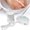 Fuß-SPA-Instrument, Mini-Negativ-Ionen-Fußbad Ionic Detox Machine Health Care Cell Cleanse Foot Soaker SPA-Maschine(#1)