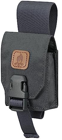 Helikon-Tex Compass/Survival Pouch - Shadow Grey