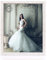rahmengalerie24 Bilderrahmen 50x100 cm New New Elegance Rahmen weiß Vintage Holz Acrylglas ohne Passepartout Portraitrahmen Fotorahmen Wechselrahmen für Foto oder Bilder MDF Dekorahmen ohne Bild