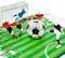 CUTPOPUP Football Fathers Day Card - Biglietto di compleanno pop-up sportivo, Nipote, figlio Biglietto di auguri di compleanno con firma 3D, Biglietto di congratulazioni IT