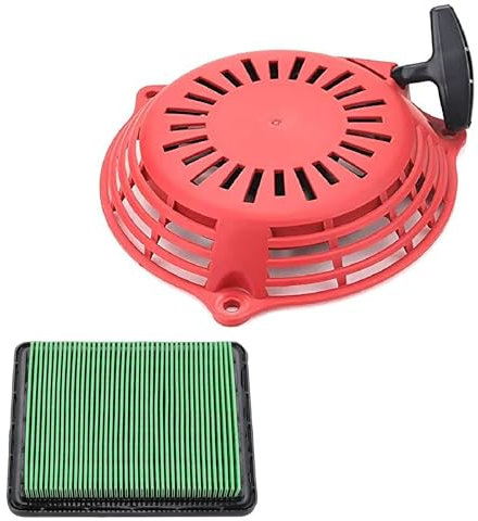 Hippotech Rinculo Pull Starter Ricambio per Honda GC135 GC160 GCV135 GCV160