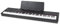 GEWA Portable Piano PP-3 Schwarz ohne Stativ