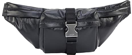 JOOP! Avventura Metallo Raffaela Hipbag M Black