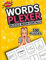 Word Plexer Puzzle Book: Fun And Entertaining Challenges For kids & adults