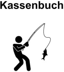 Das Kassenbuch: für Angelvereine, Angelclubs, kleine Angelgeschäfte und alle anderen die gerne Fischen und Angeln. Mit Platz für über 3500 Buchungen + 7 Kassenprüfprotokolle (Maxi A4, Hardcover)