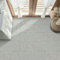 Hode PVC Bodenbelag Vinylboden Selbstklebend Fliesen Klebefliesen Boden Aschegrau Marmor 60cmX30cm Wasserdicht 1,8m² Dicke1,5mm 10 Fliesen