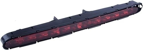 Hohe Level dritte Bremsleuchte, Für Benz Für Classe Für E W211 2003-2009,