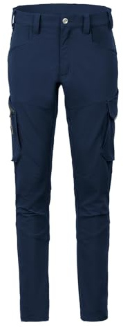 KÜBLER Workwear Unisex Arbeitshose Kübler Athletiq Stretchhose
