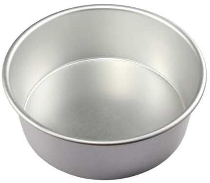 Nahtlose Kuchenform 10 2–30 Aluminiumlegierung Kuchenform Mehrzweck Backform Backformen Einteilige