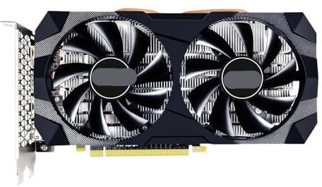TRyYCB Scheda grafica RX 590 GDDR5 da 8 GB GPU compatibile 256 bit PCI Express 3.0 6 pin 8 pin