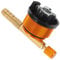 CANIGHT Gas Tank Refill Adapter Kit Camping Stove Adapter for Gas Canister Jet Boiler