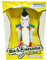 Eamily for Evil Banana Man Figure Handmade PVC Anime Manga Character Model Statue Figure Collectibles Decorations Gifts (Superman)