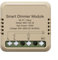 Für intelligente Lichtsteuerung mit Sprachaktivierung, Upgrade auf Tuyas innovative WiFi-fähige Module (Wifi 1-Gang-Dimmer)