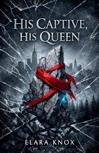His Captive, His Queen