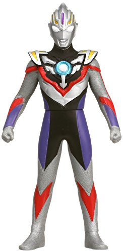 BANDAI Ultra Hero Series 49 Ultraman Orb Specification Umm Ze Pelion