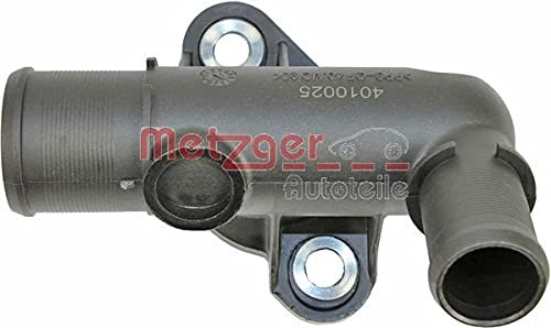 METZGER 4010025 Kühlung