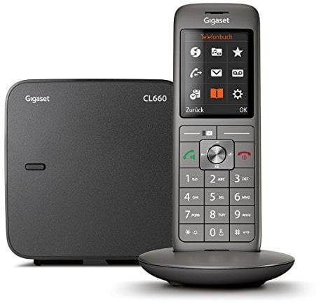 Gigaset CL660 [Österreichische Version]