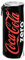 Coca Cola - Trousse scolaire Coca Cola Zéro - Noir