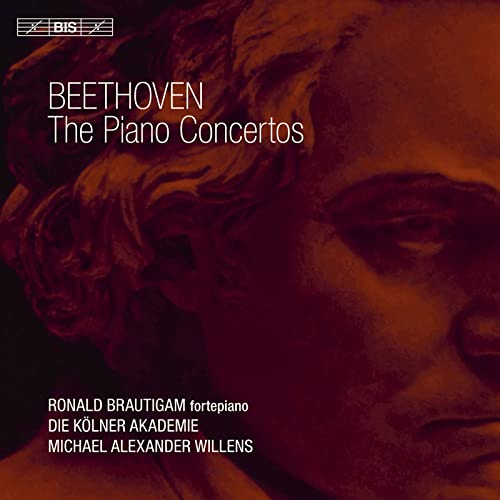 Beethoven - Die Klavierkonzerte