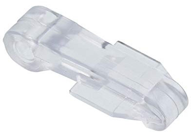 sparefixd Door Catch to Fit Zanussi Tumble Dryer