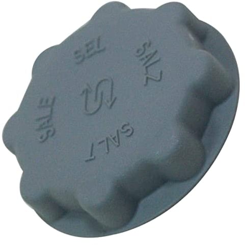 Salt Tray Cap (303098-11797) Dishwasher C00303458 Ariston Hotpoint Hotpoint