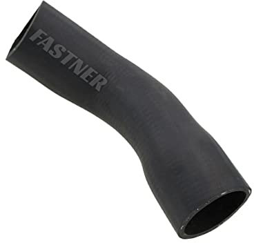 Fastner Compatibile con Ford/Citroen/Peugeot/Toyota Tubo Manicotto Intercooler Aria Turbo C1 C3, Fiesta Fusion, 107 206 207 1007, Aygo 1.4 HDi/TDCi 143445 2S6Q9C623CA 1333636 1202492