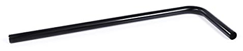Alphacool 18607 Zubehör für Kühlgeräte, Schwarz