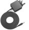 Roberts Radio Mains Adaptor, HKY DC 7.5V 0.8A Switching Adapter for Roberts Play20 FM DAB Radio, Roberts Gemini 45 Gemini 59, Roberts Revival iStream2 Elise/Unologic UK Plug 6 feet Power Cable Lead