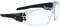 Bolle Tactical SILIUM+ Safety Spectacles PC Smoke Platinum PC BSSI