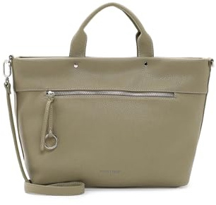 SURI FREY Debby Shopper Khaki