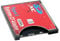 MADOC New SD to Card Sleeve Supports Wireless WIFI SD Card Type i Adapter SLR Camera Red