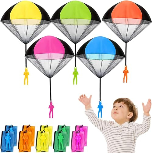 Jiosdo Parachute Toys