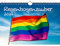 Regenbogenzauber Pride LBGTQIA+ DIN A4 Kalender für 2024 - Seelenzauber
