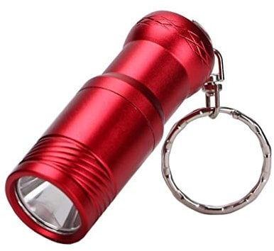Mini XM-L T6 2000 Lumen 3 Modi tragbare Lichtlampe LED-Taschenlampe wasserdichte Laterne LED Camping-Taschenlampe