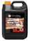 CROMAR AlphaChem Liquid Mortar Tone | Iron Oxide Based Liquid Dye for Permanent Color in Mortar – Rendering – Pointing & Concrete | Brown – 5KG