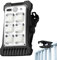Wetterfeste Solar-Clip- , vielseitig einsetzbar, Clip On Solar- , dekorativer Clip On Solar-Licht, Solar-Clip auf Fairy Lights, effiziente Clip-On-Solar-Beleuchtung