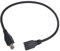 XAGMODSHN Cavo adattatore da micro USB a mini USB femmina a mini USB maschio, cavo di prolunga per ricarica e sincronizzazione dati