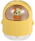 Yardenfun 1 Stück USB Tragbarer Mini Luftbefeuchter Für Das Schlafzimmer Desktop Luftbefeuchter Katzen Design Ideal Für Babyzimmer Und Dekorativer Luftbefeuchter Für Zuhause