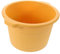 LALADEFIEE Deep Foot Bath Basin Massage Points Elevated Foot Soaking Tub for Relaxation for and Wellness Sessions