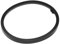 Joint (récipient de mixeur) compatible avec / pièce de rechange pour Philips 300005143441 HR2041 HR2291... Blender