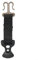 Nylon und Edelstahl Camping Zelt Seilspanner für sicheren Aufbau der Markise