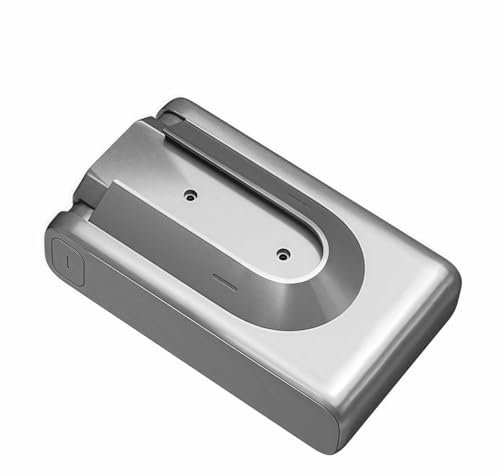 Ersatzakku for Staubsauger. Kompatibel für Dreame T20 T30. Zusätzlicher Akku, Ersatzteile(For T30)