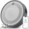 Lefant M310 Robot Vacuum Cleaner, 4500Pa Powerful Suction, Slim 7.9cm Height, 28cm Compact Size, Self-Charging, 2.4G Wi-Fi/App/Alexa Control, Ideal for Pet Hair, Hard Floors and Low-Pile Carpets