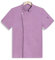 Veste De Chef pour Hommes - Classique Manches Courtes Maille Veste De Chef(Size:XL,Color:Rose)