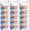 DABAIXIONG Batteries Alcalines Batterie Sèche 12V A23 pour L'électronique Domestique Les Cloches Porte Télécommandée
